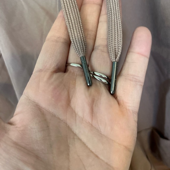 NWT XL DANSKIN PAPERBAG SHORT
INSEAM 4inch
COLOR ANTLER - Picture 6 of 14